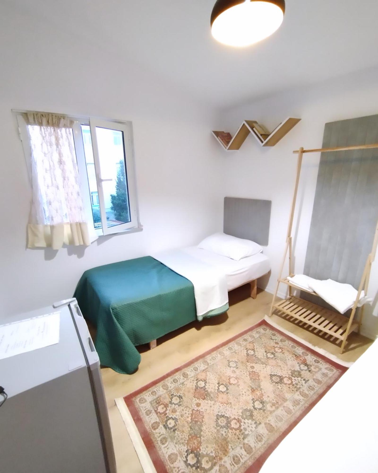2 Single Bedroom تيرانا المظهر الخارجي الصورة