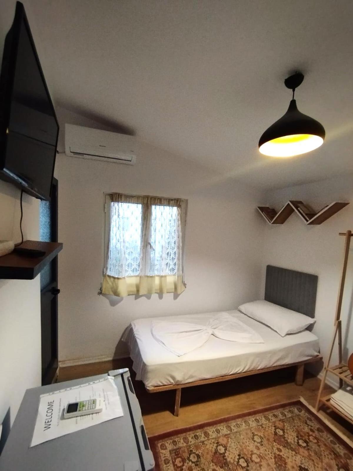 2 Single Bedroom تيرانا المظهر الخارجي الصورة